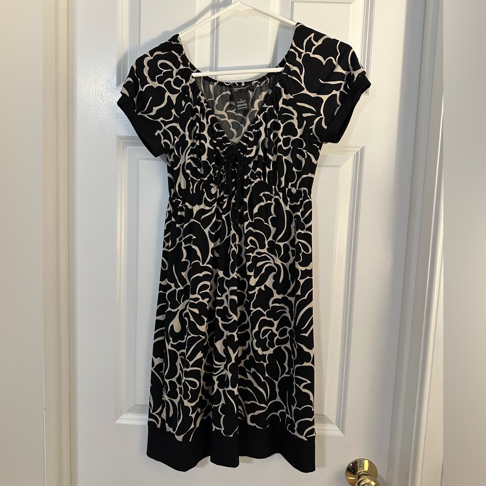 ☔️ INC petite dress from Macys